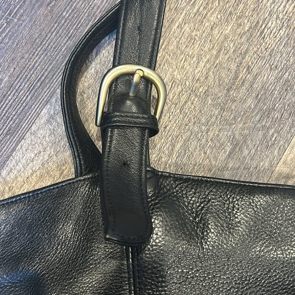 AKII Anne Klein 2 Leather Purse - Picture 3 of 13